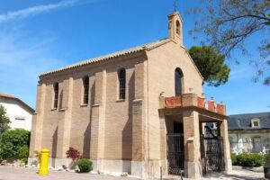 Ermita de San Marcos