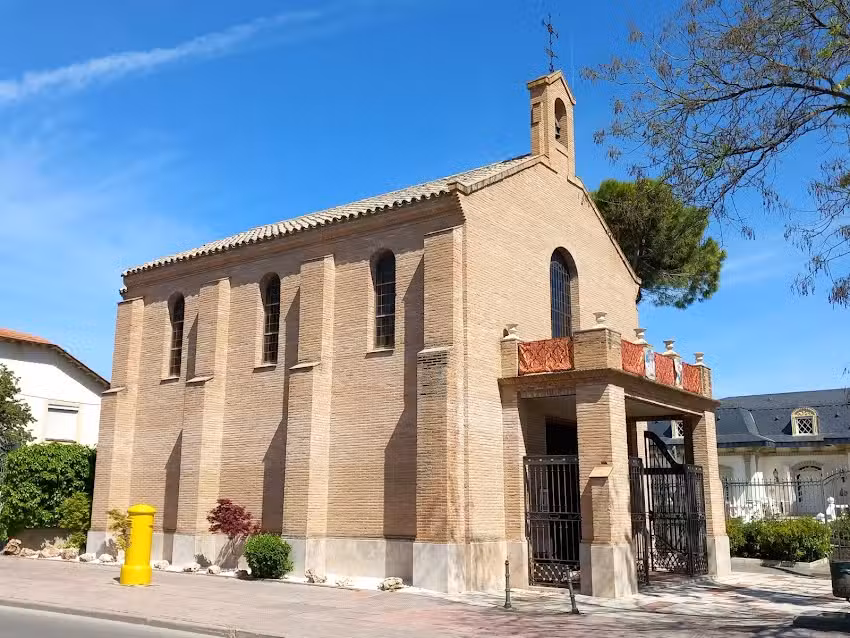 Ermita de San Marcos