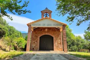 Ermita De San Marcos