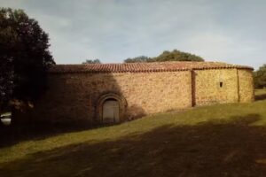 Ermita de San Marcos