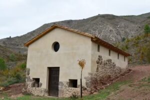 Ermita de San Marcos