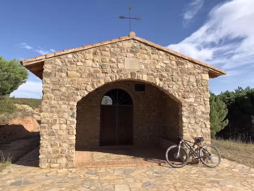 Ermita de San Marcos