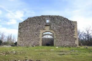 Ermita De San Marcos