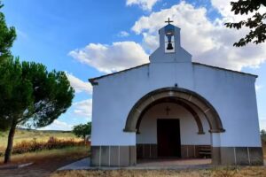 Ermita de San Marcos