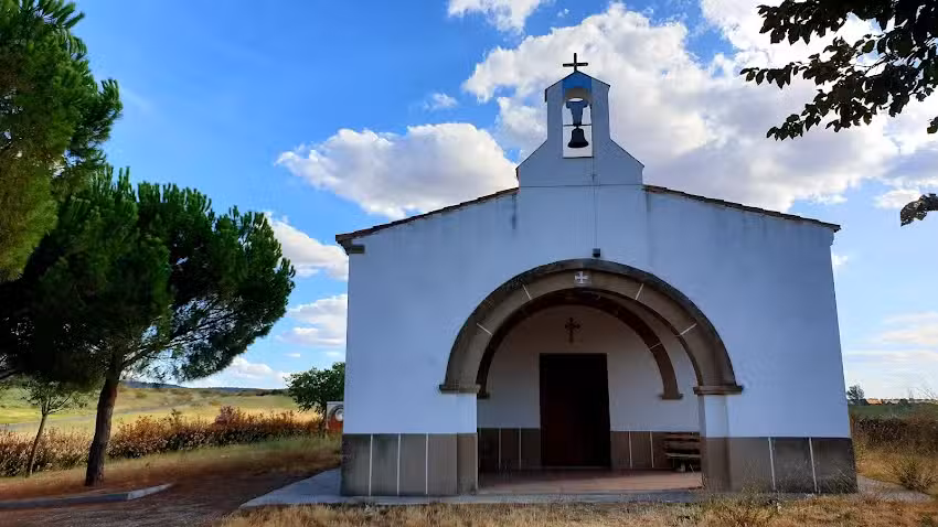 Ermita de San Marcos