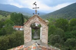 Ermita de San Marcos