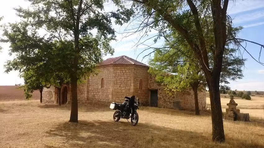 Ermita de San Marcos