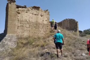 Ermita de San Marcos
