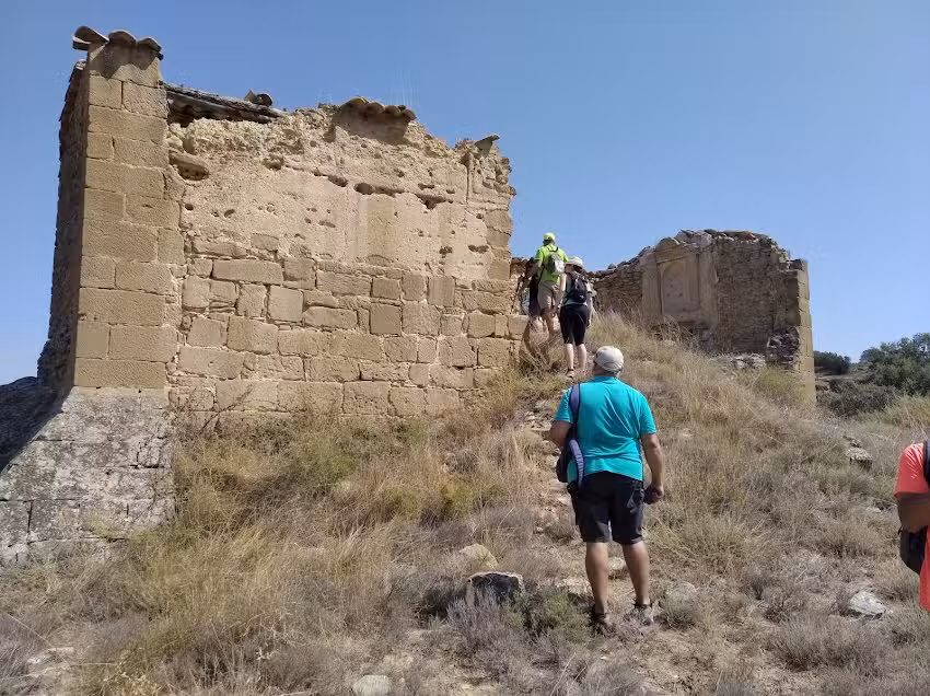 Ermita de San Marcos