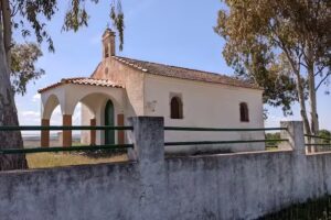 Ermita de San Marcos