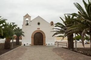 Ermita de San Marcos