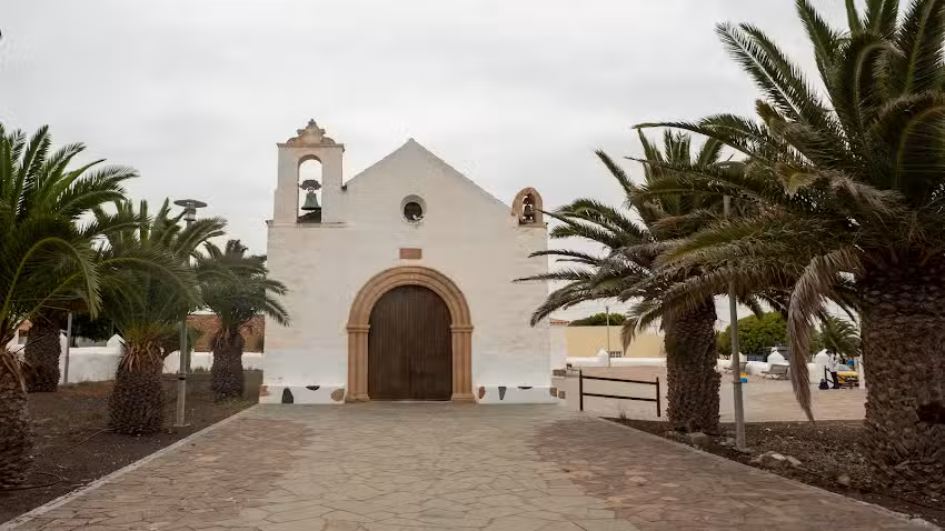 Ermita de San Marcos