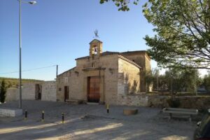 Ermita de San Marcos