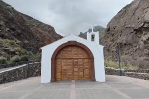 Ermita de San Marcos