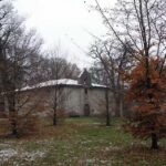 Ermita de SAN MARTIN