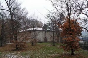 Ermita de SAN MARTIN