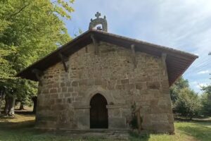 Ermita de San Martín