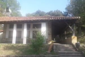 Ermita de San Martin