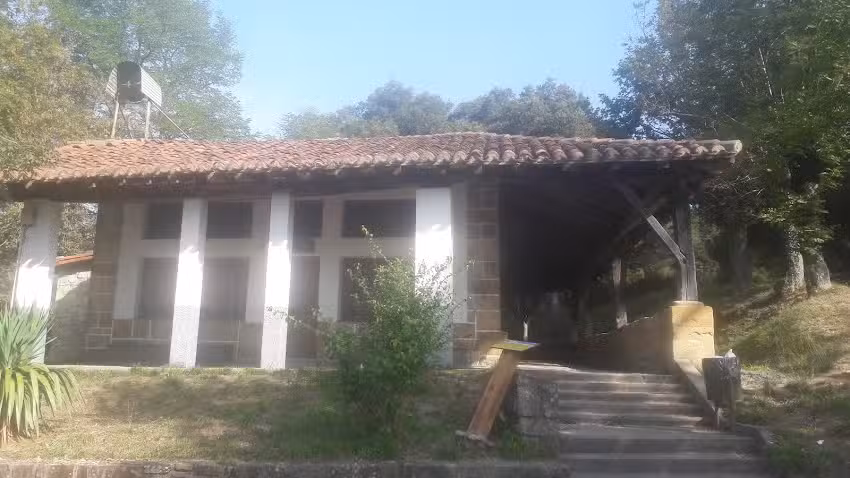 Ermita de San Martin