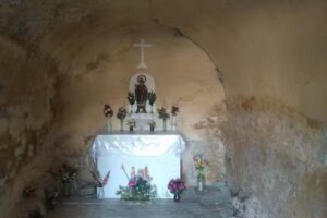 Ermita de San Martin