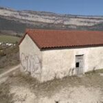 Ermita de San Mart&iacute;n
