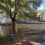 Ermita de San Mart&iacute;n