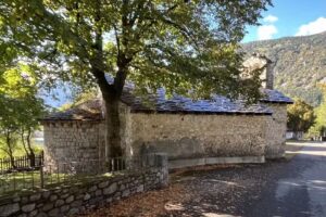 Ermita de San Martín