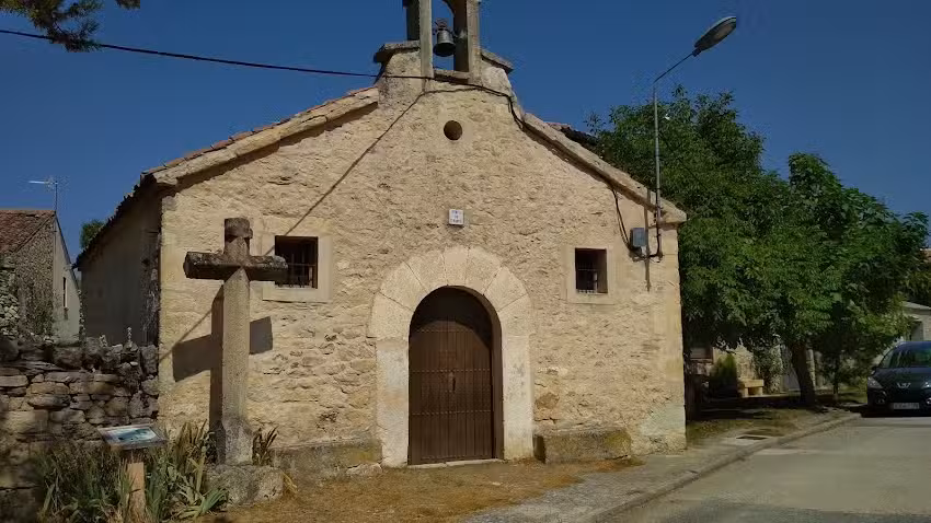 Ermita De San Mart&iacute;n