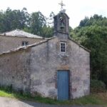 Ermita de San Marti&ntilde;o