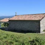 Ermita de San Marti&ntilde;o