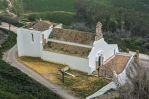 Ermita de San Mateo