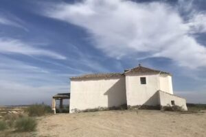Ermita de San Miguel