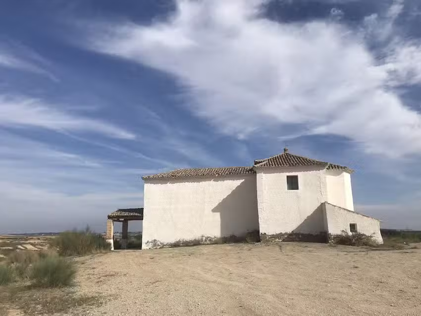 Ermita de San Miguel