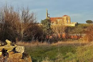 Ermita de San Miguel