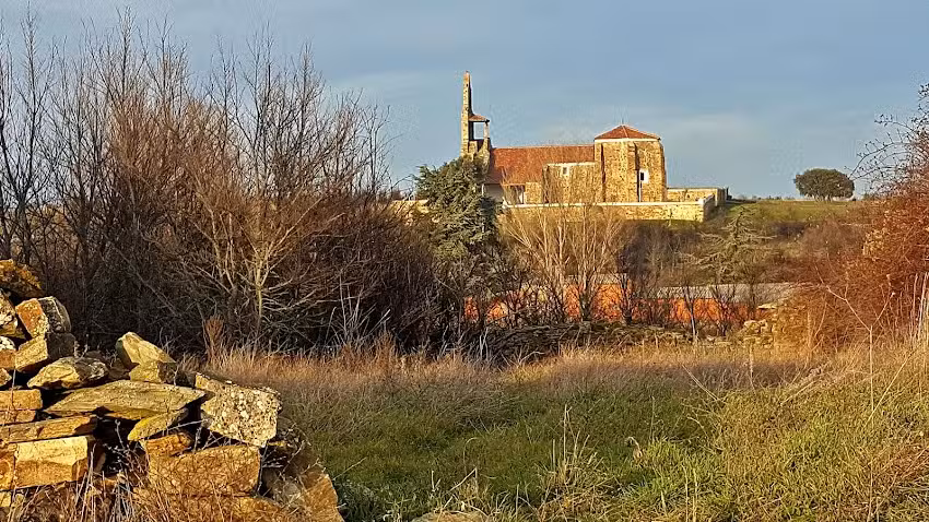Ermita de San Miguel