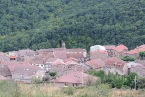 Ermita de San Miguel