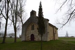 Ermita de San Miguel
