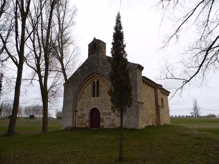 Ermita de San Miguel
