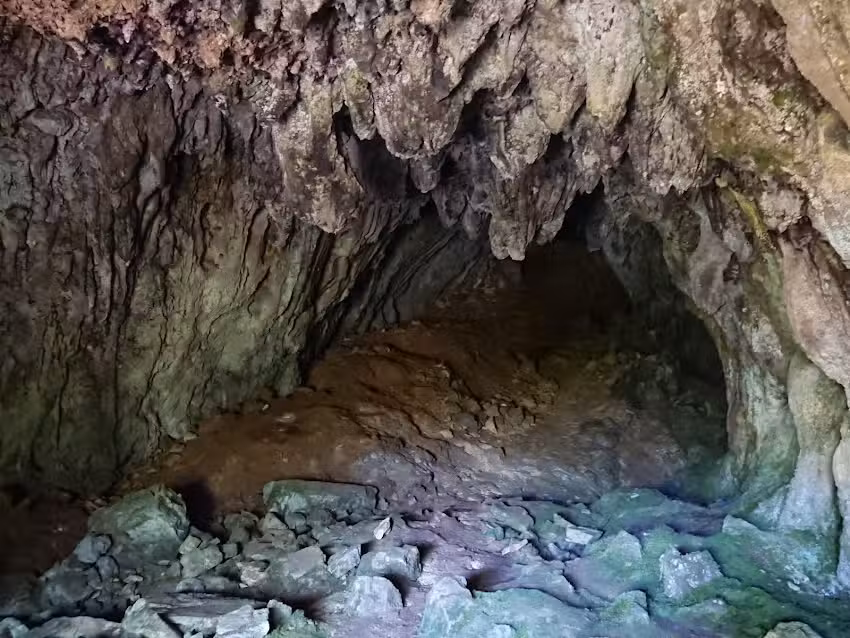 Ermita de San Miguel