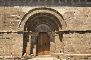 Ermita de San Miguel