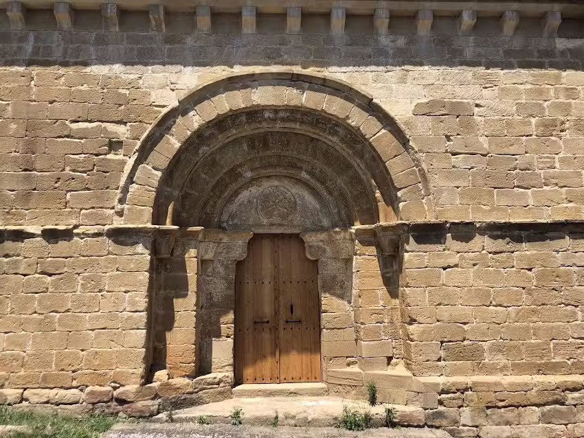Ermita de San Miguel