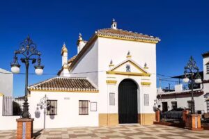 Ermita de San Miguel