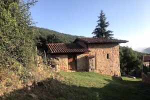 Ermita de San Miguel