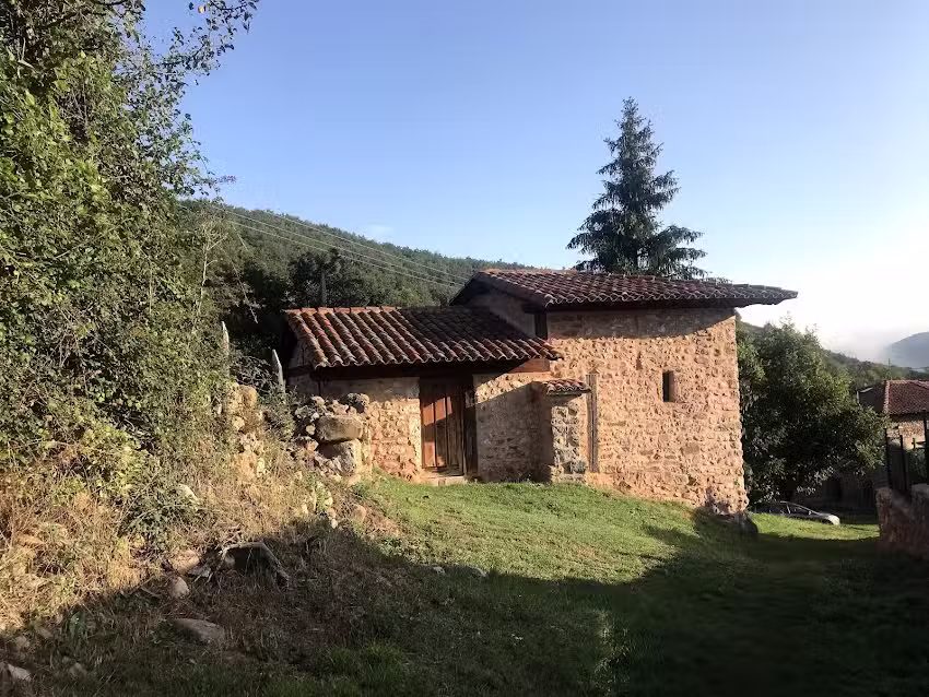 Ermita de San Miguel