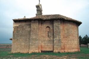 Ermita de San Miguel