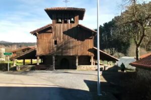 Ermita de San Miguel