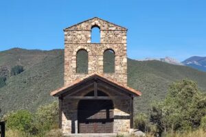Ermita de San Miguel