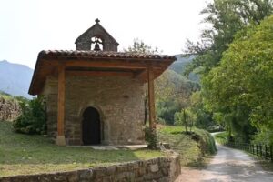 Ermita de San Miguel