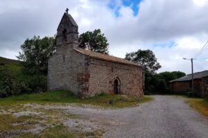 Ermita de San Miguel