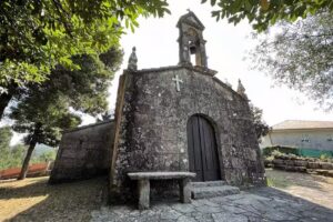 Ermita de San Miguel